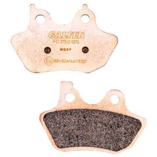 Galfer FD375 Sintered Pads