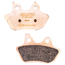 Galfer FD375 Sintered Pads