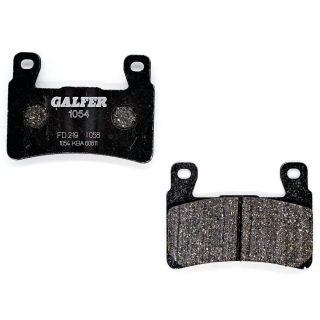 Galfer FD219 Semi Metal Pads