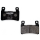 Galfer FD219 Semi Metal Pads