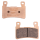 Galfer FD219 Sintered Pads