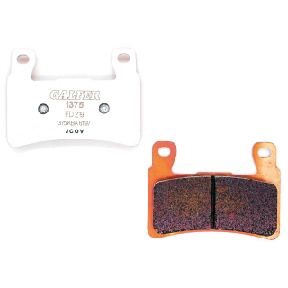 Galfer FD219 Sintered Performance Pads