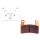 Galfer FD219 Sintered Performance Pads
