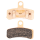 Galfer FD405 Sintered Pads