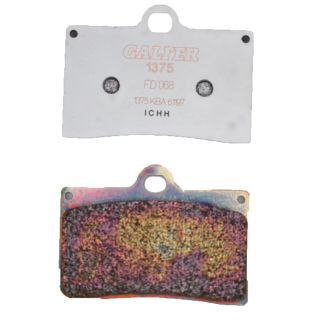 Galfer FD068 Sintered Performance Pads