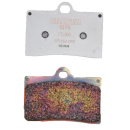 Galfer FD068 Sintered Performance Pads