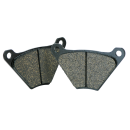 Galfer FD331 Sintered Pads