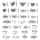Galfer FD331 Sintered Pads