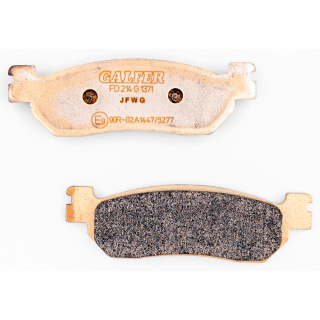 Galfer FD220 Sintered Pads