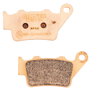 Galfer FD165 Sintered Pads