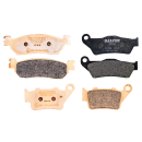 Galfer FD235 Sintered Performance Pads