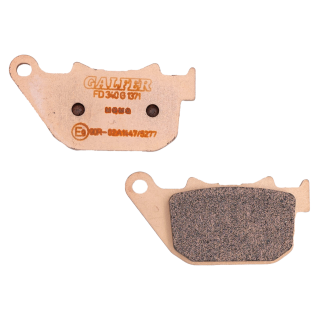 Galfer FD340 Sintered Pads