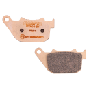 Galfer FD340 Sintered Pads