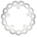 Galfer DF996 Cubiq Disc 10.2"