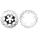Galfer DF996 Cubiq Disc 10.2"