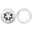 Galfer DF996 Cubiq Disc 10.2"