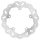 Galfer DF996 Wave Disc 10.2"