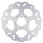 Galfer DF681 Wave Solid 11.5"