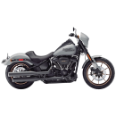 Galfer DF679 Round Floating 11.5" Black