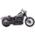Galfer DF679 Round Floating 11.5" Black