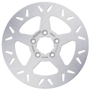Galfer DF681 Round Solid 11.5"
