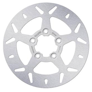 Galfer DF724 Round Solid 10.2"