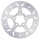Galfer DF724 Round Solid 10.2"