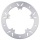 Galfer DF821 Round Disc 11.8"