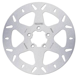 Galfer DF835 Round Solid 11.8"