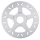 Galfer DF680 Round Solid 11.5"