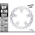 Galfer DF838 Cubiq Disc 13"