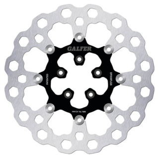 Galfer DF838 Wave Solid 13"