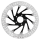 PM Disc 11.8" Del Rey Platinum