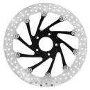 PM Disc 13" RH Del Rey Platinum