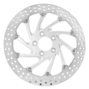 PM Disc 11.8" Del Rey Chrome