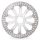 PM Disc 11.5" Revel Chrome