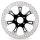 PM Disc 11.5" Virtue Platinum