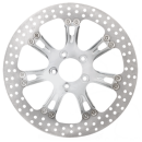 PM Disc 11.8" Virtue Chrome
