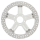PM Disc 11.8" Formula Chrome