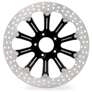 PM Disc 11.8" Revel Platinum