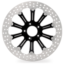 PM Disc 11.8" Revel Platinum