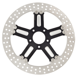 PM Disc 13" Formula Platinum