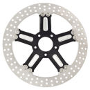 PM Disc 13" Formula Platinum