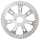 PM Disc 11.5" Virtue Chrome