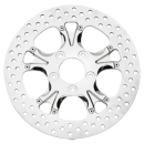 PM Disc 11.5" Lux/Gat Chrome