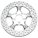 PM Disc 11.5" Wrath Chrome