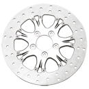 PM Disc 11.8" Hea/Par Chrome