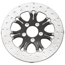 PM Disc 11.8" Hea/Par Platinum