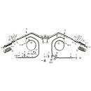 SPIRAL, pull throttle (left), custom use
