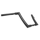 ZCP Chicano Ape 11" black f/ 1"risers